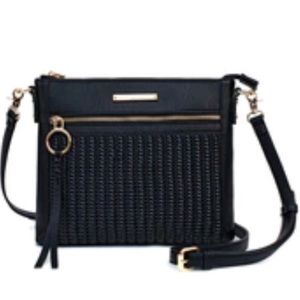 Poppy & Peonies Posada crossbody bag